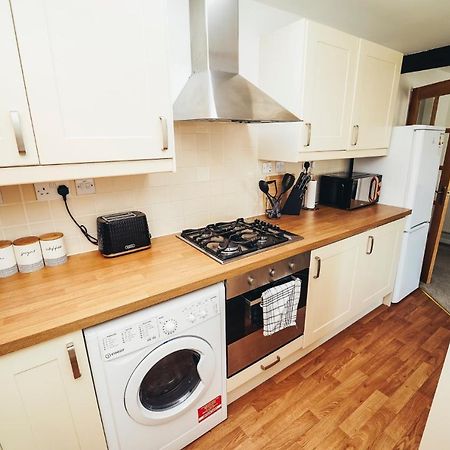 Cottages In Derbyshire - Orchard Cottage Belper Eksteriør billede