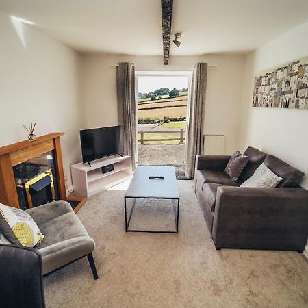 Cottages In Derbyshire - Orchard Cottage Belper Eksteriør billede