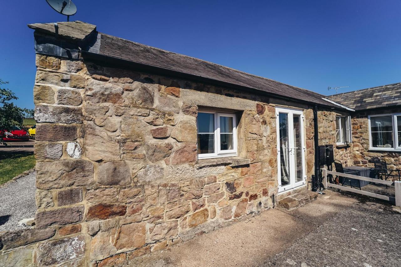 Cottages In Derbyshire - Orchard Cottage Belper Eksteriør billede