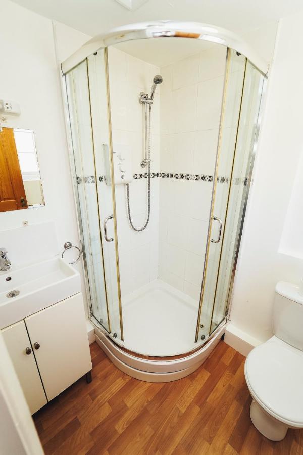 Cottages In Derbyshire - Orchard Cottage Belper Eksteriør billede